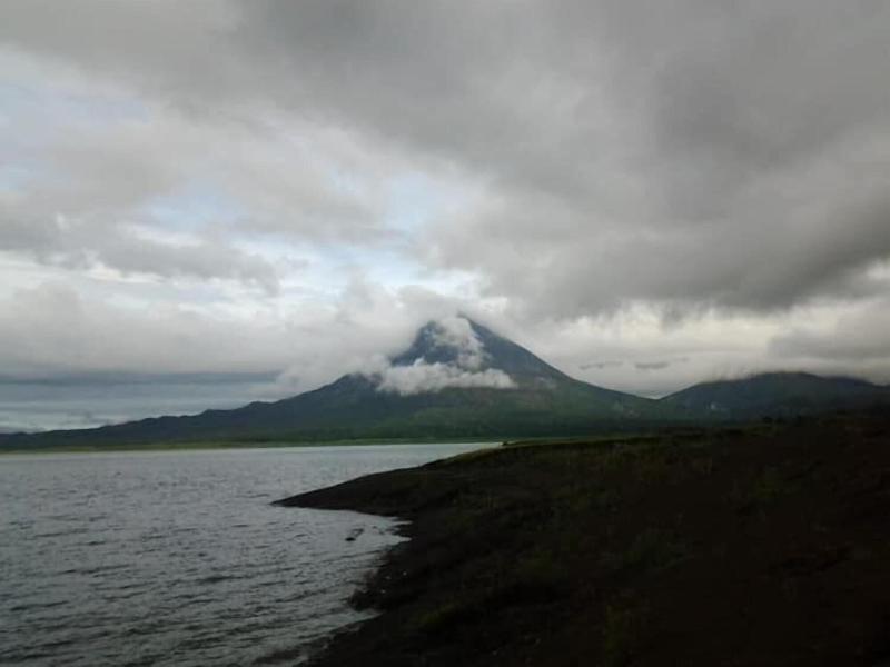 Cabinas Ecogarden Arenal image