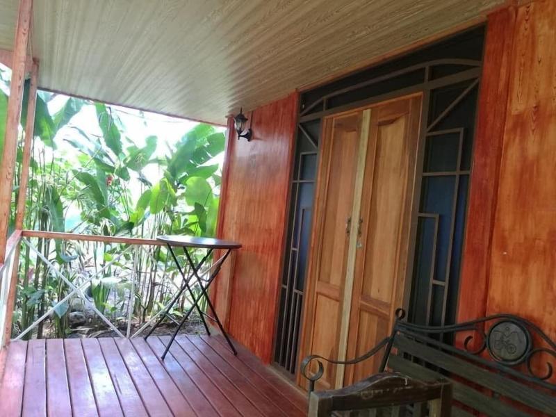 Cabinas Ecogarden Arenal image