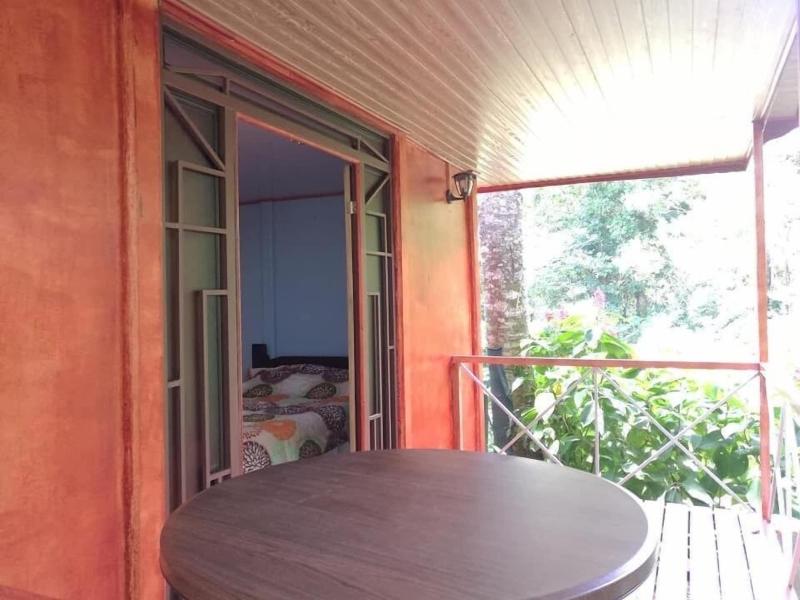 Cabinas Ecogarden Arenal image