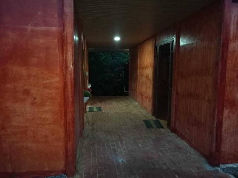 Cabinas Ecogarden Arenal image