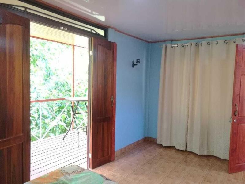 Cabinas Ecogarden Arenal image