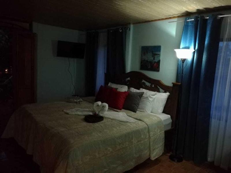 Cabinas Ecogarden Arenal image
