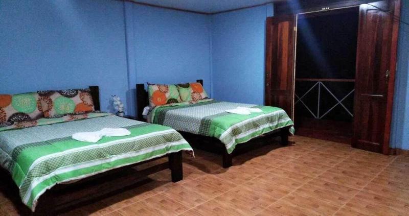 Cabinas Ecogarden Arenal image