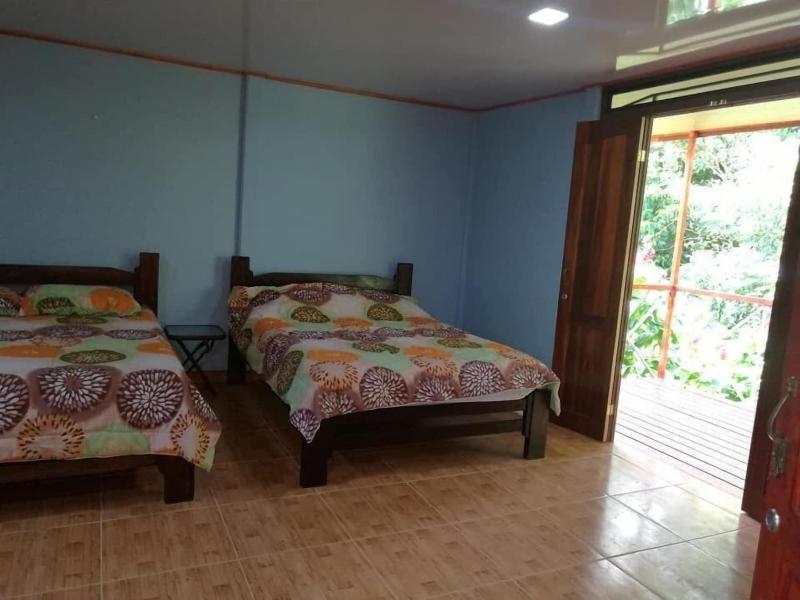 Cabinas Ecogarden Arenal image