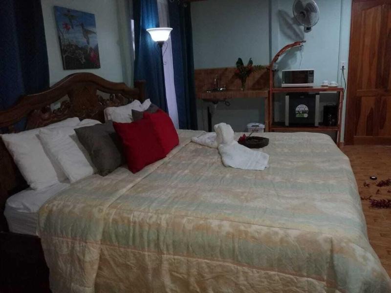 Cabinas Ecogarden Arenal image