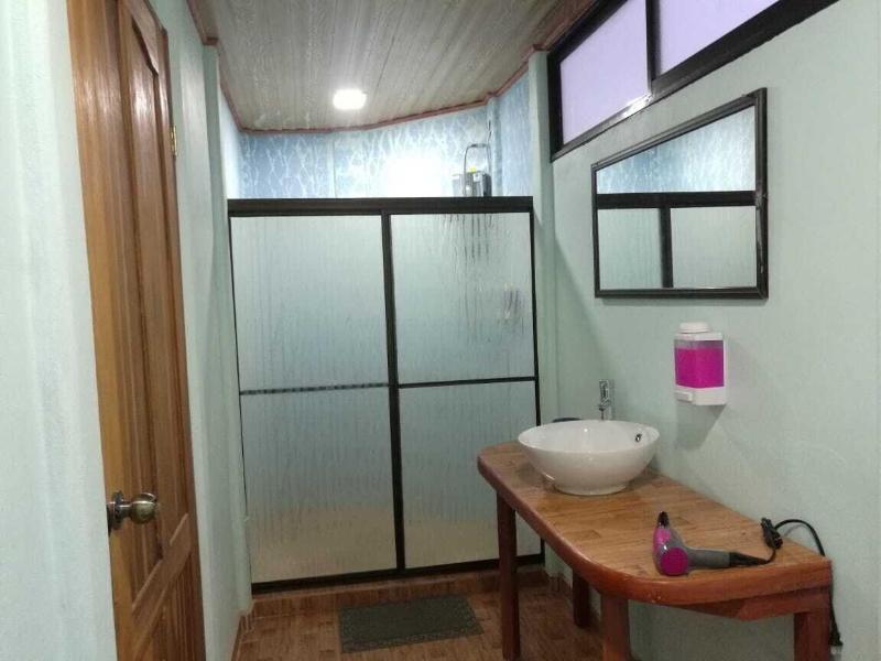 Cabinas Ecogarden Arenal image