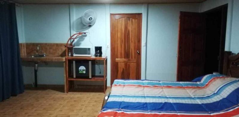 Cabinas Ecogarden Arenal image