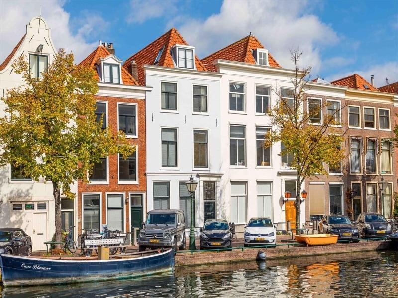 B&B Hart van Leiden image