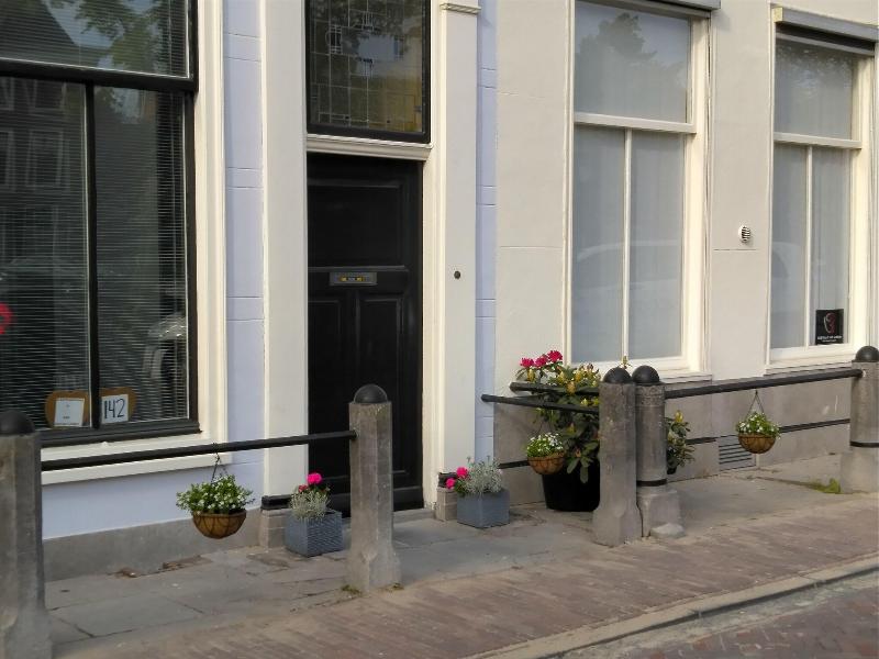 B&B Hart van Leiden image