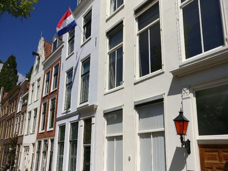 B&B Hart van Leiden image