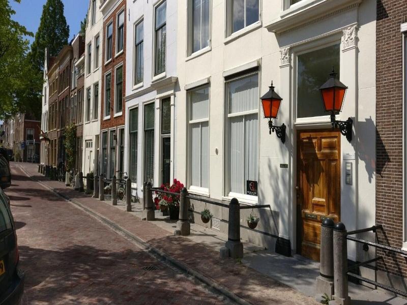 B&B Hart van Leiden image