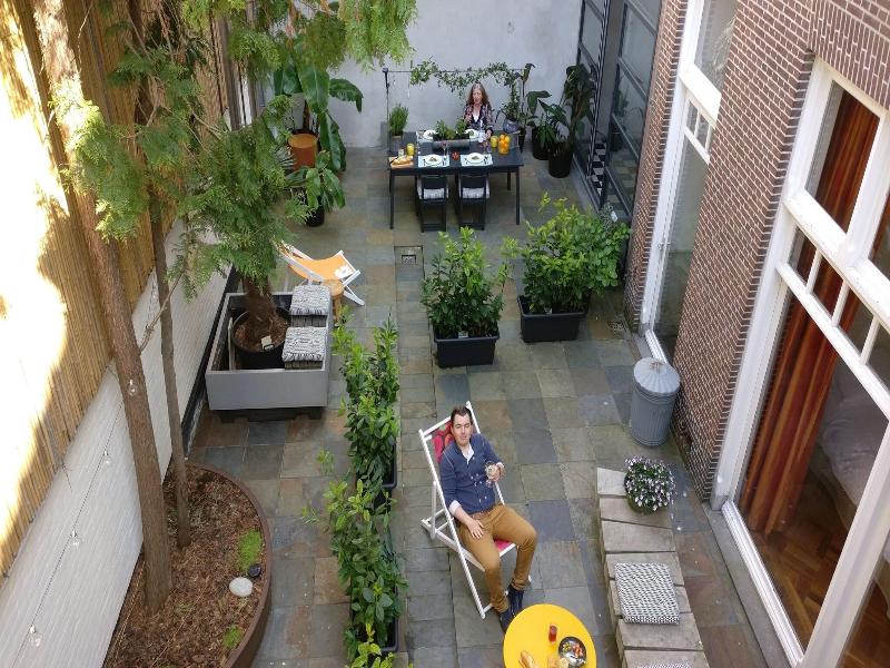 B&B Hart van Leiden image