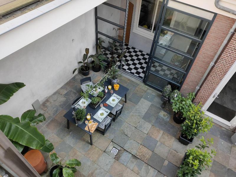 B&B Hart van Leiden image