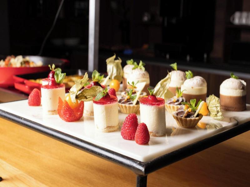 Courtyard by Marriott Glasgow SEC image