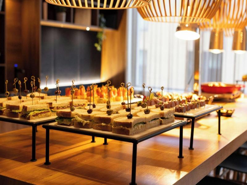 Courtyard by Marriott Glasgow SEC image