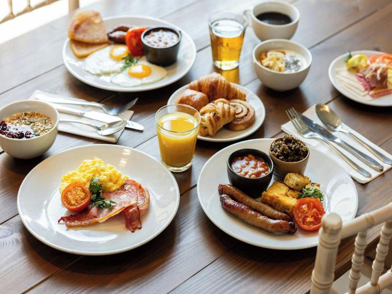 Courtyard by Marriott Glasgow SEC image
