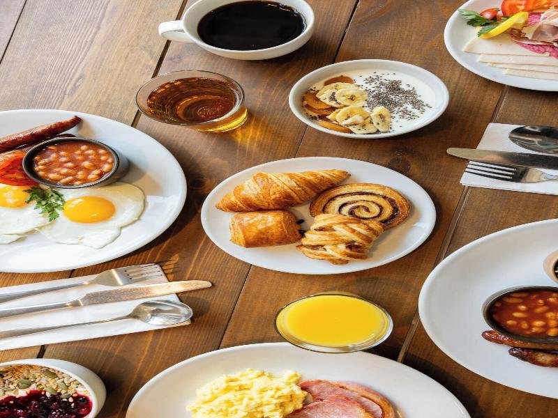 Courtyard by Marriott Glasgow SEC image
