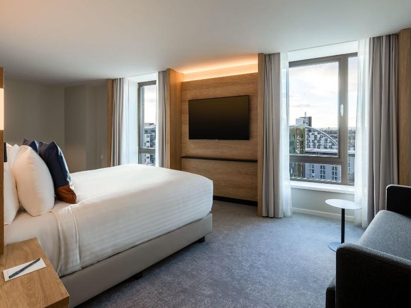 Courtyard by Marriott Glasgow SEC image