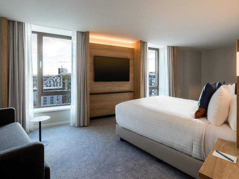 Courtyard by Marriott Glasgow SEC image