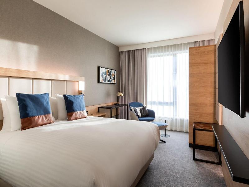 Courtyard by Marriott Glasgow SEC image