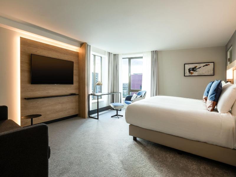 Courtyard by Marriott Glasgow SEC image