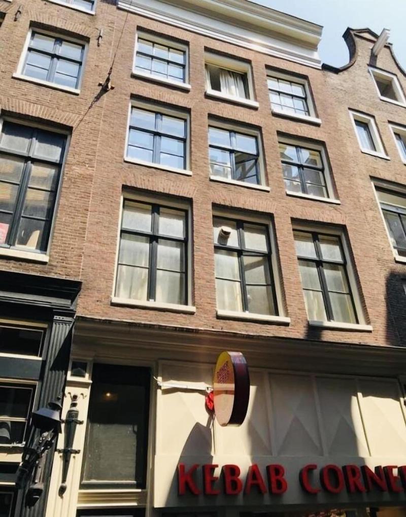 Amsterdam Central Guest House image