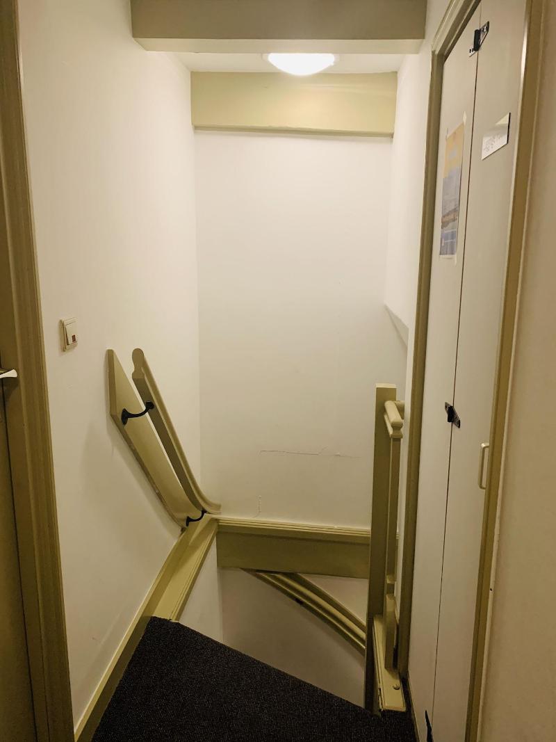 Amsterdam Central Guest House image