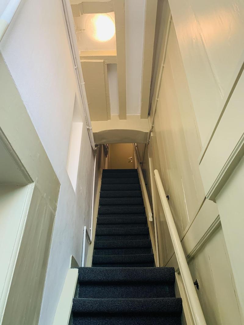 Amsterdam Central Guest House image
