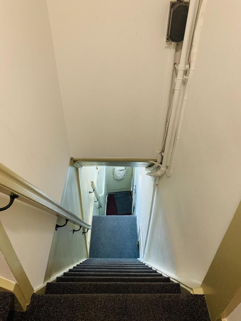 Amsterdam Central Guest House image