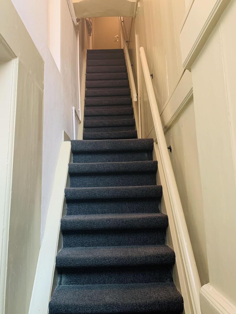 Amsterdam Central Guest House image