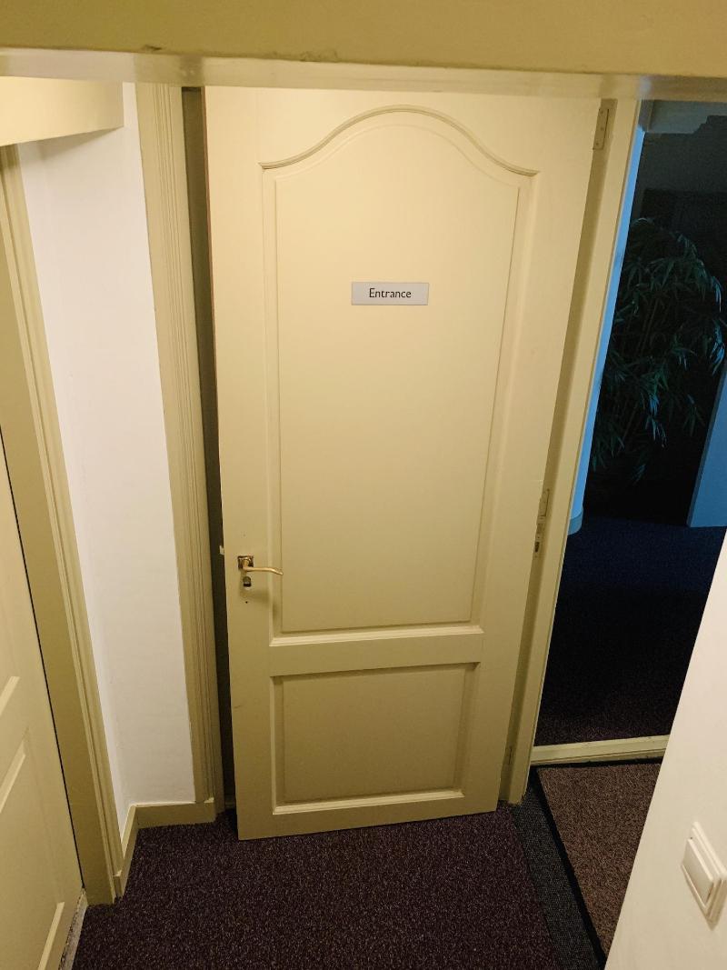 Amsterdam Central Guest House image