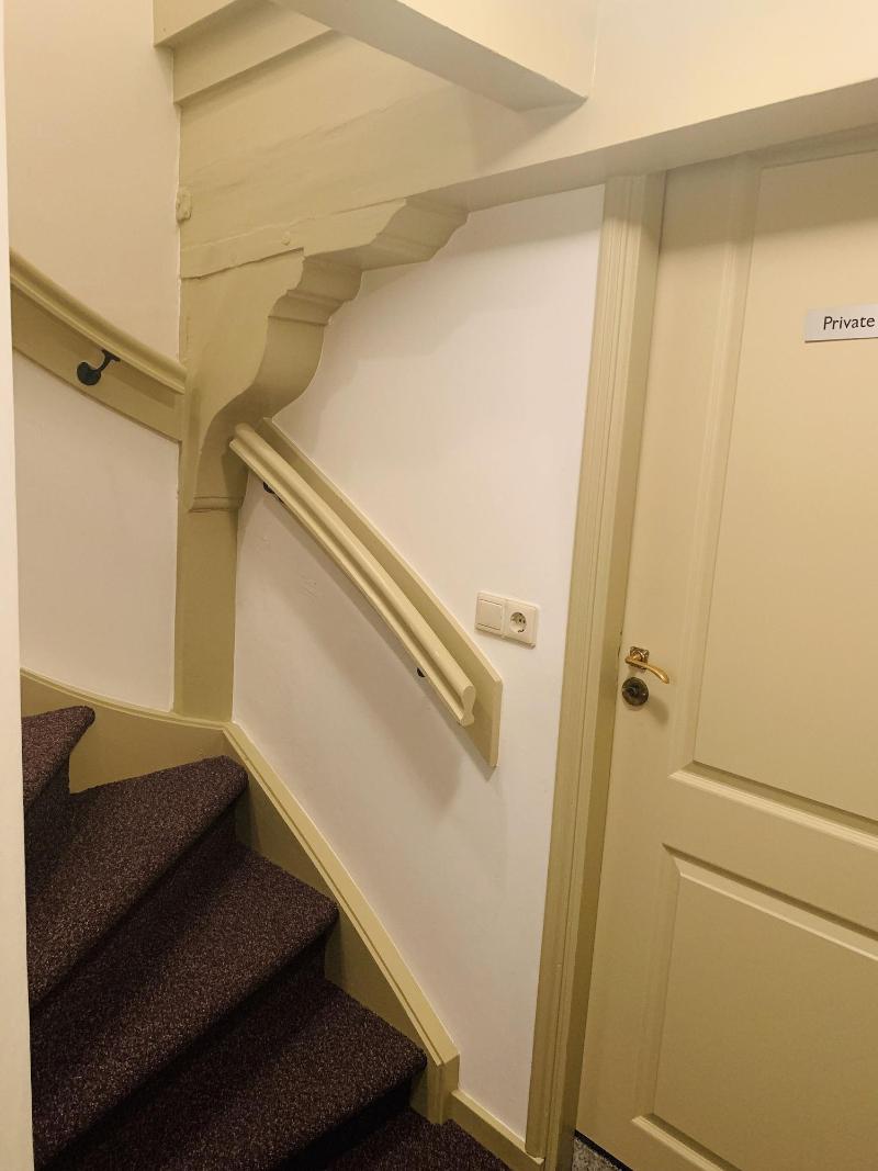 Amsterdam Central Guest House image