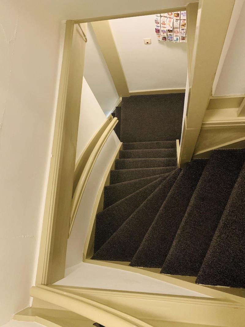 Amsterdam Central Guest House image