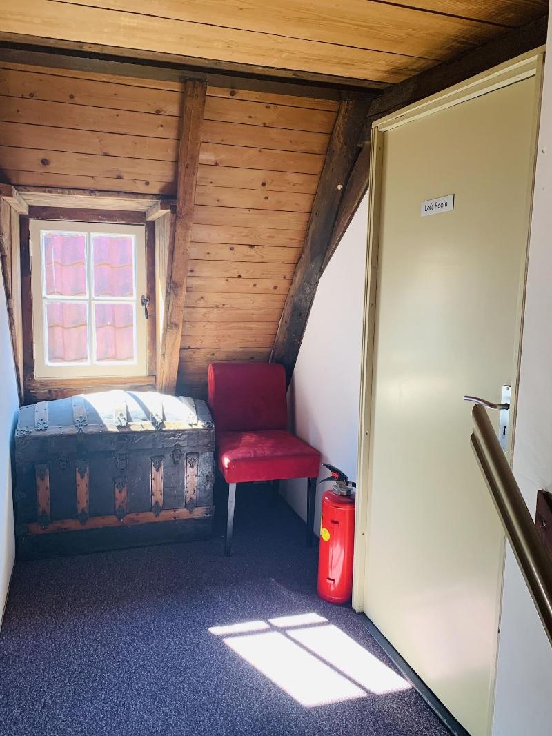 Amsterdam Central Guest House image