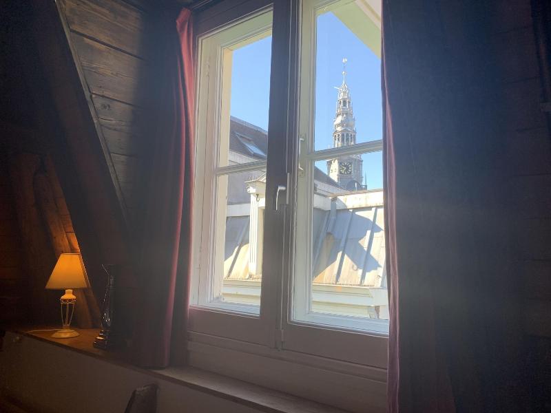 Amsterdam Central Guest House image