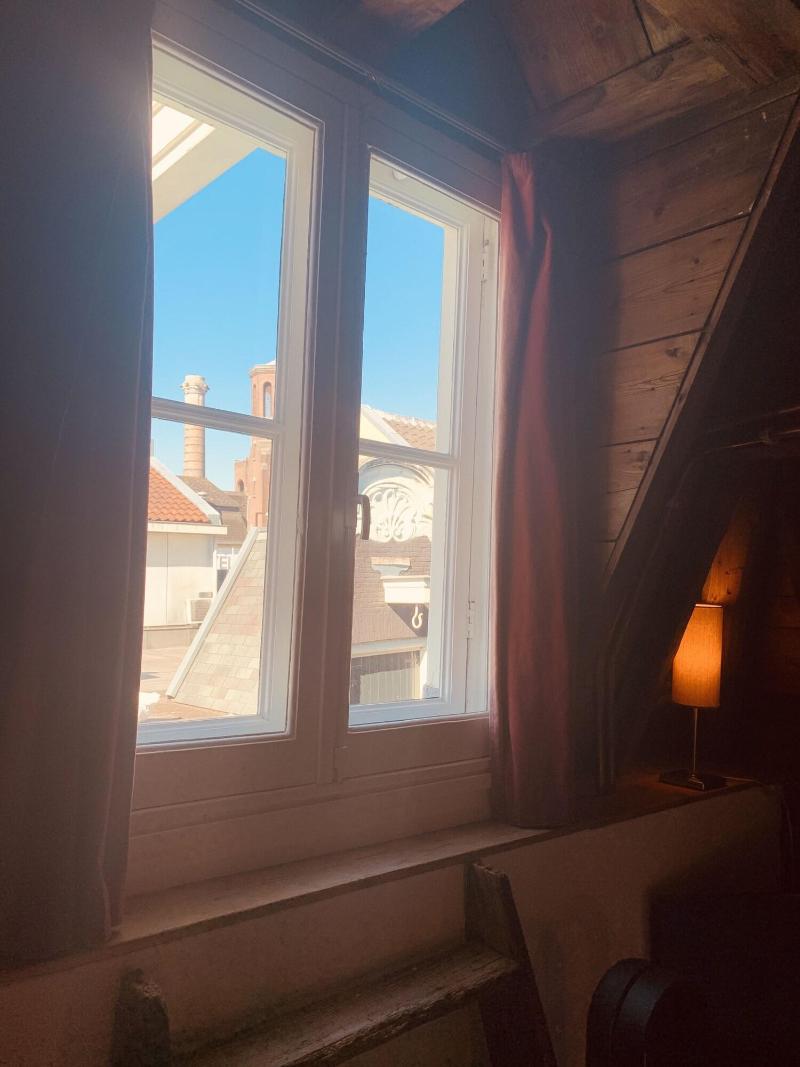 Amsterdam Central Guest House image
