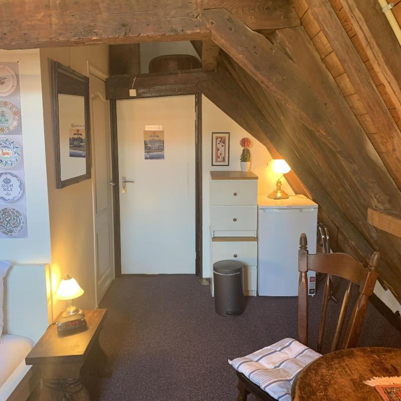 Amsterdam Central Guest House image