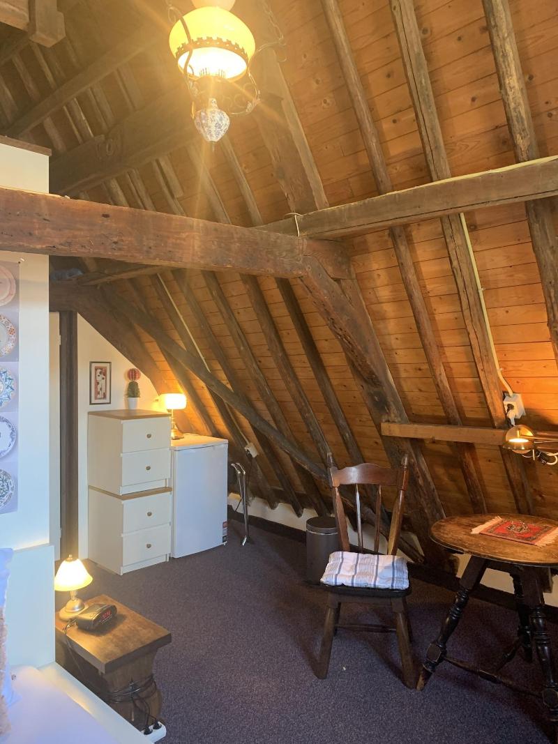 Amsterdam Central Guest House image