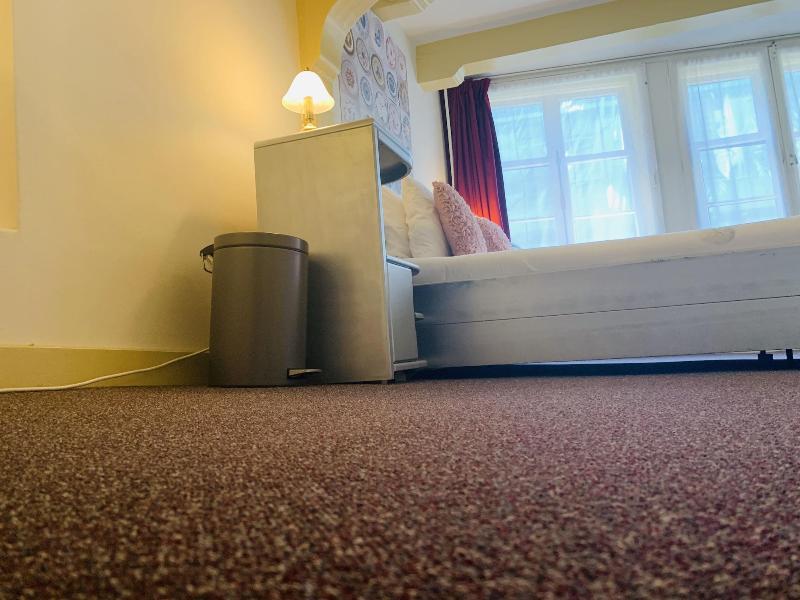 Amsterdam Central Guest House image
