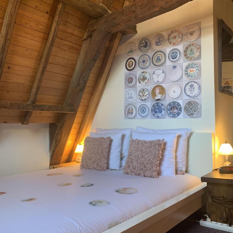 Amsterdam Central Guest House image