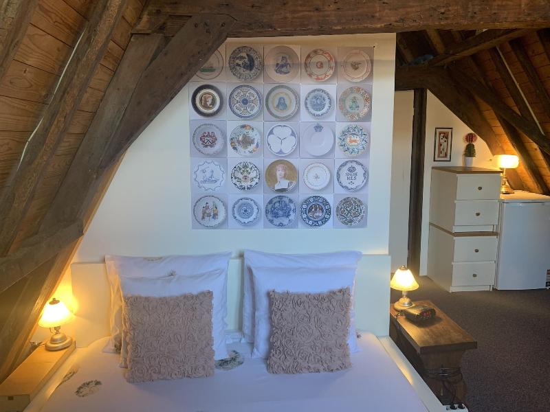 Amsterdam Central Guest House image