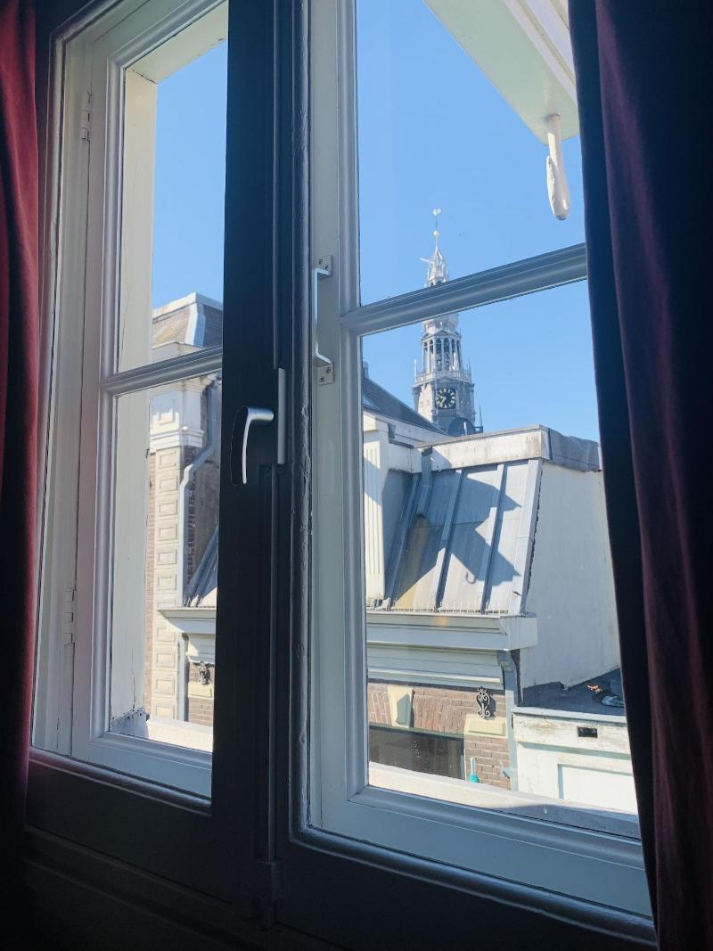Amsterdam Central Guest House image