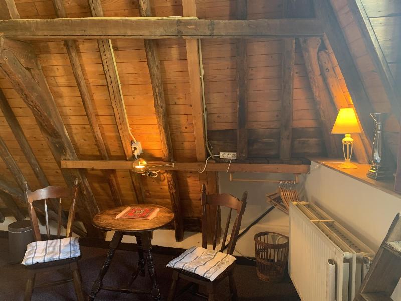 Amsterdam Central Guest House image