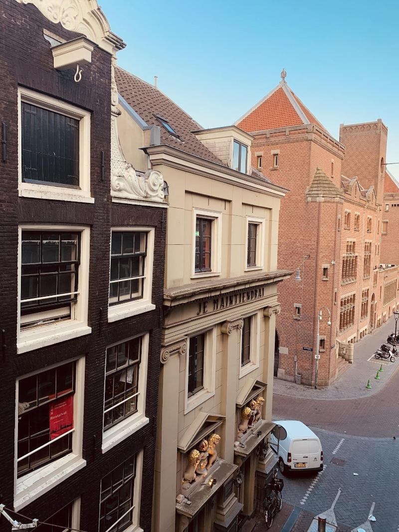 Amsterdam Central Guest House image