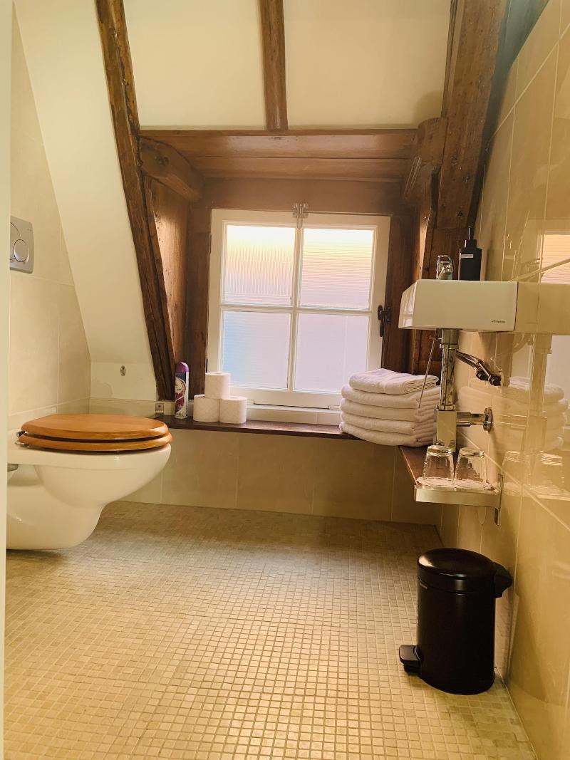 Amsterdam Central Guest House image