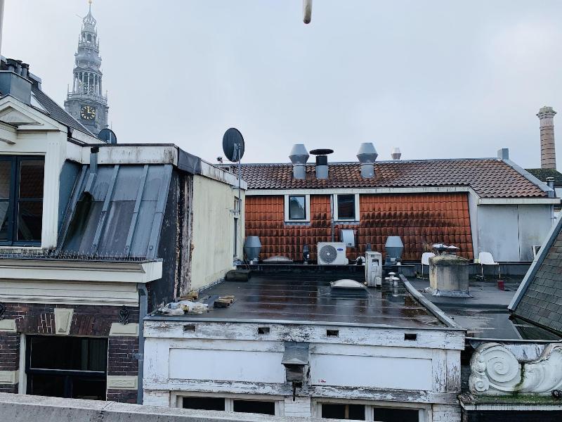 Amsterdam Central Guest House image