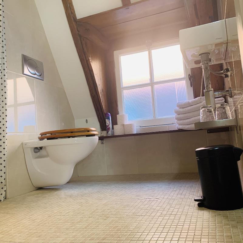Amsterdam Central Guest House image