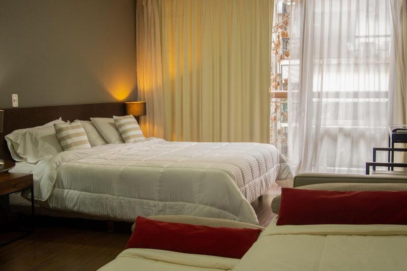 Ayres Apartments Palermo image