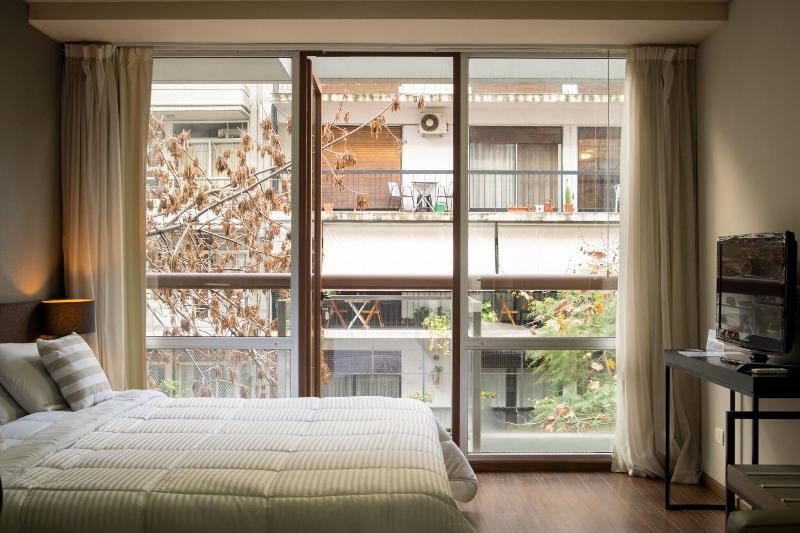 Ayres Apartments Palermo image