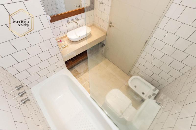 Ayres Apartments Palermo image